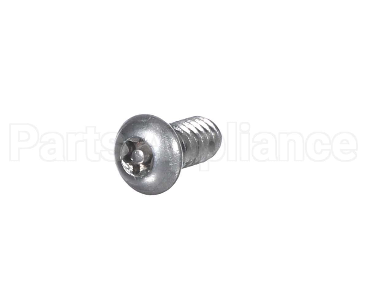S514 Edlund Screw,1/4-20X1/2 But.hd.ss Tor