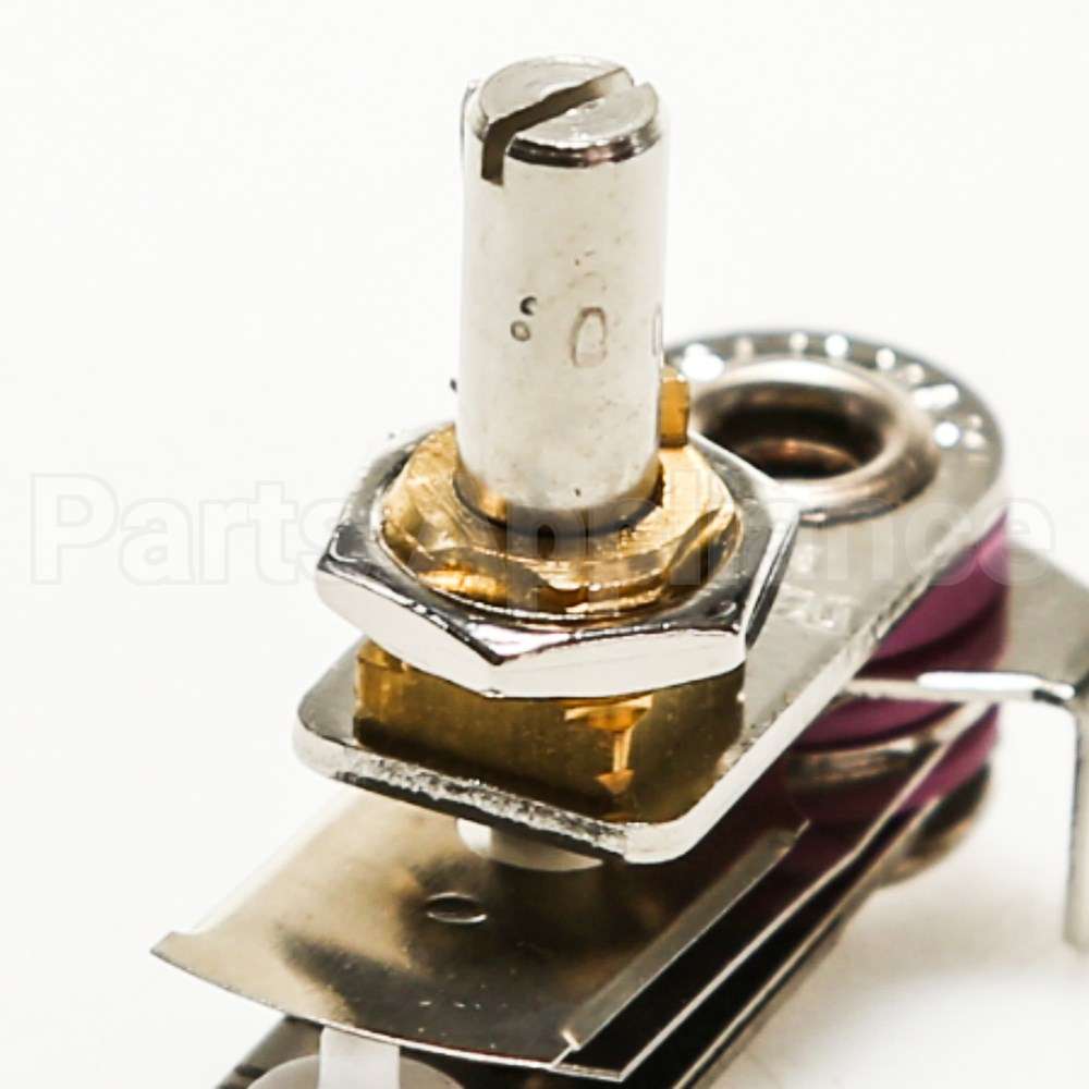 S57271000 Broan Srv Thermostat 981X