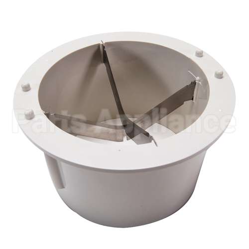 S5B Compatible Sunkist Cup, Blade, 4 Section, W/Cover