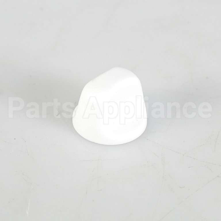 S600349 Broan Srv Knob F/46M Rh37 Hood White