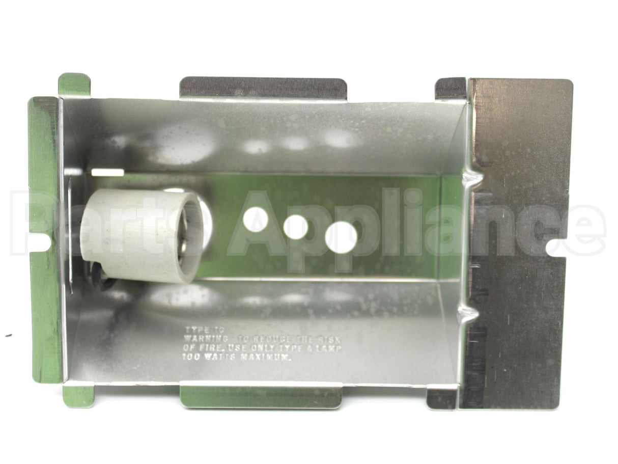 S61604000 Broan Obe1278 Nt Srv Asm Reflector/Socket (For