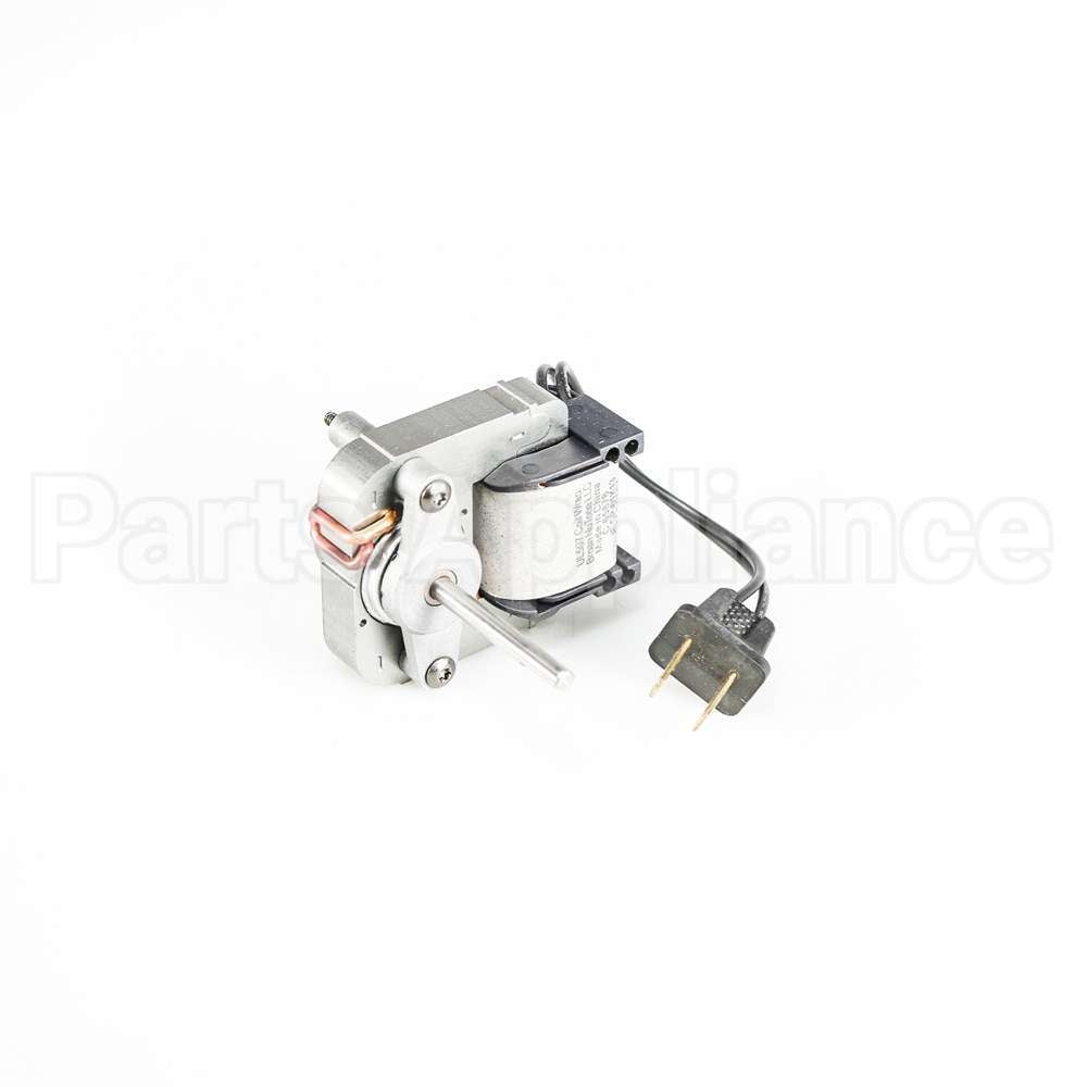 S65878000 Broan Obe105854 Nt Srv Asm Motor #J239-596-328