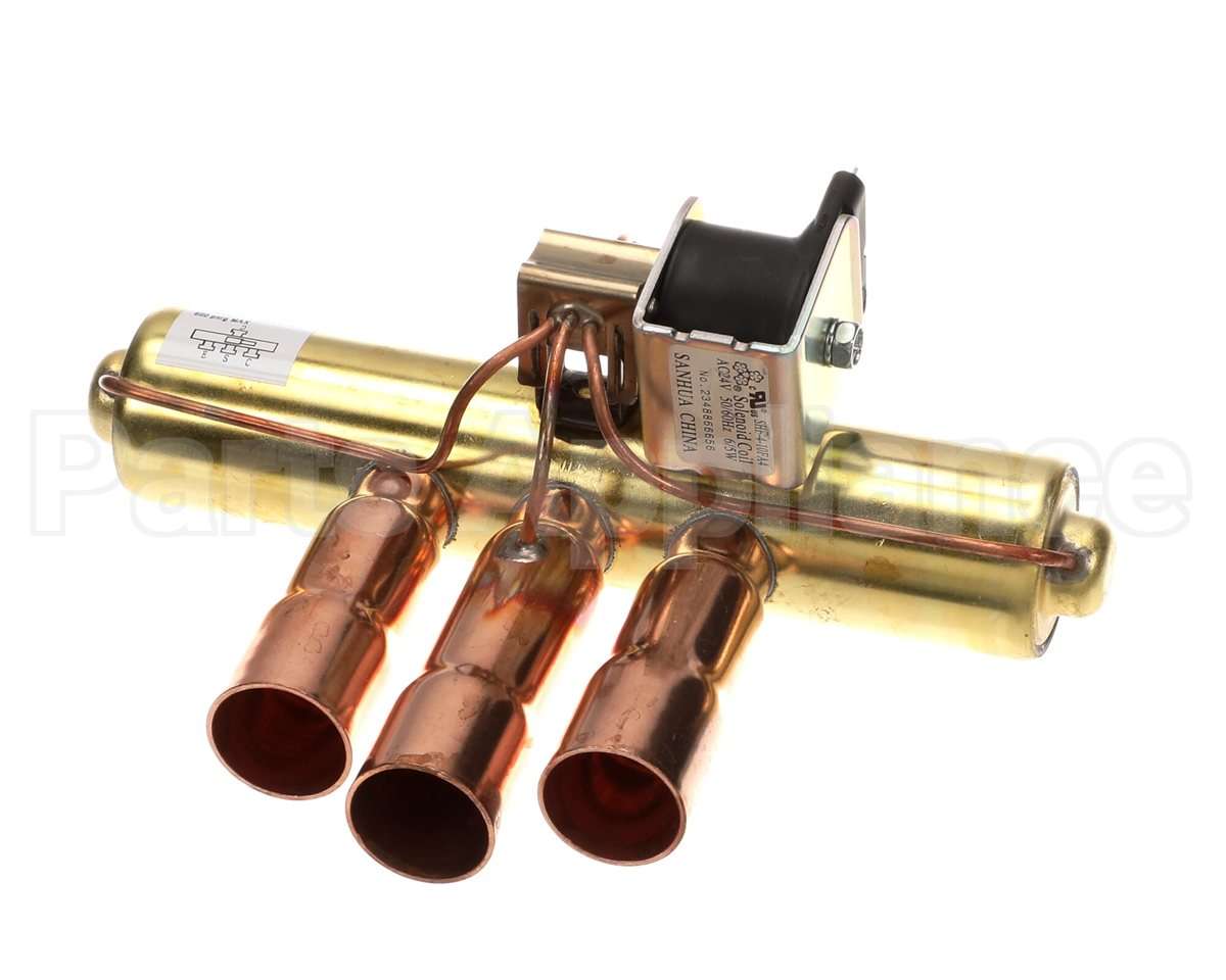 S69172601 Climatemaster Reversing Valve W/24V Coil