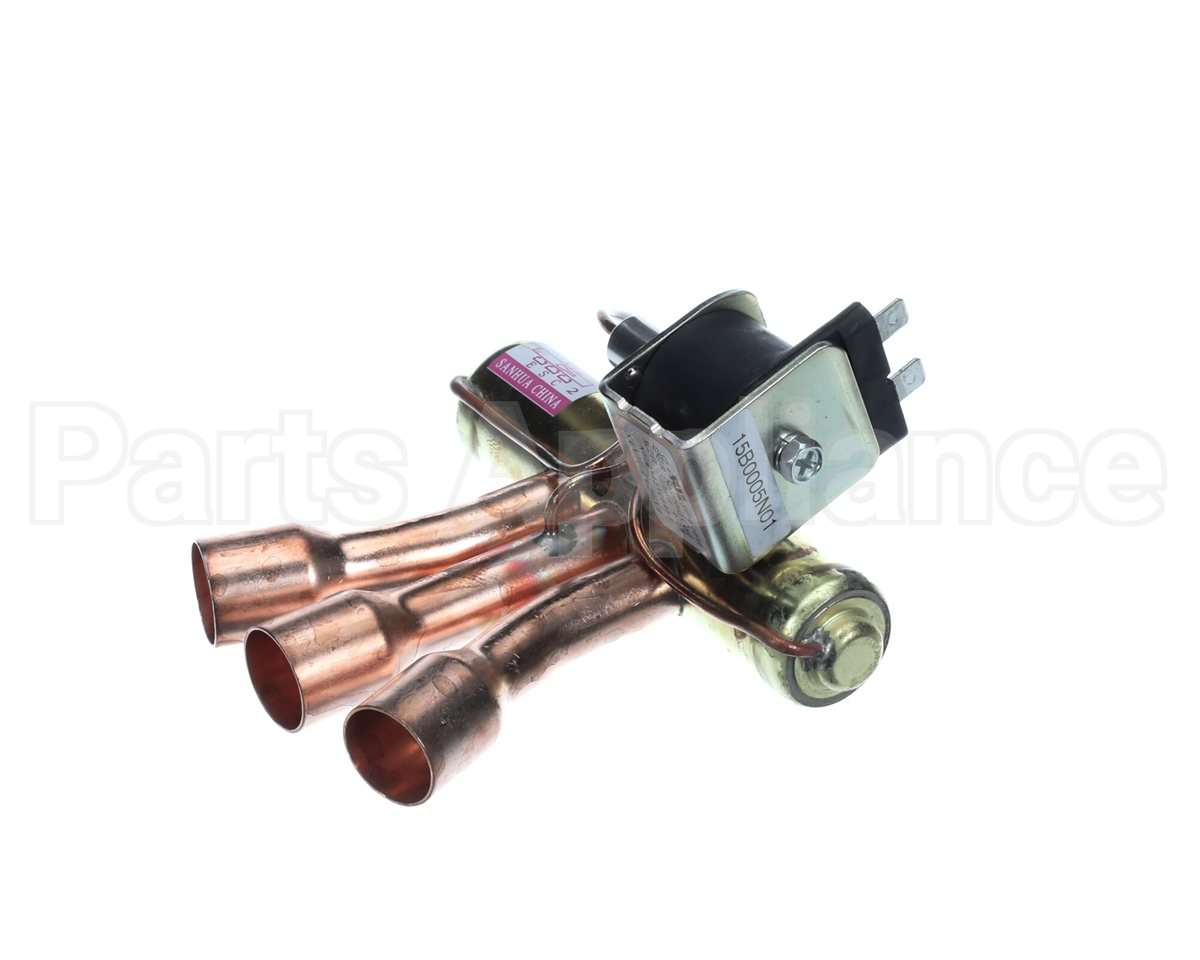 S69173500 Climatemaster Rv Kit 3 Ton W/Solenoid
