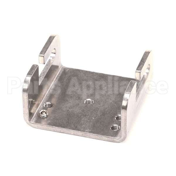 S71-3 Compatible Biro Upper Whl Hinge Bracket, Fixed Head