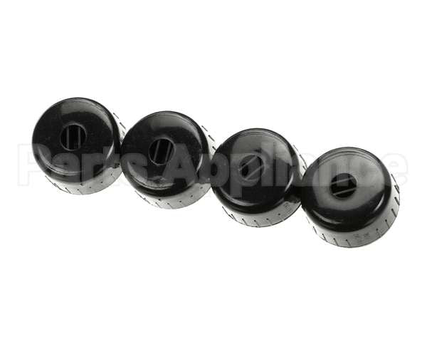 S720 Plymold Shox Glide Kit; 4 Glides