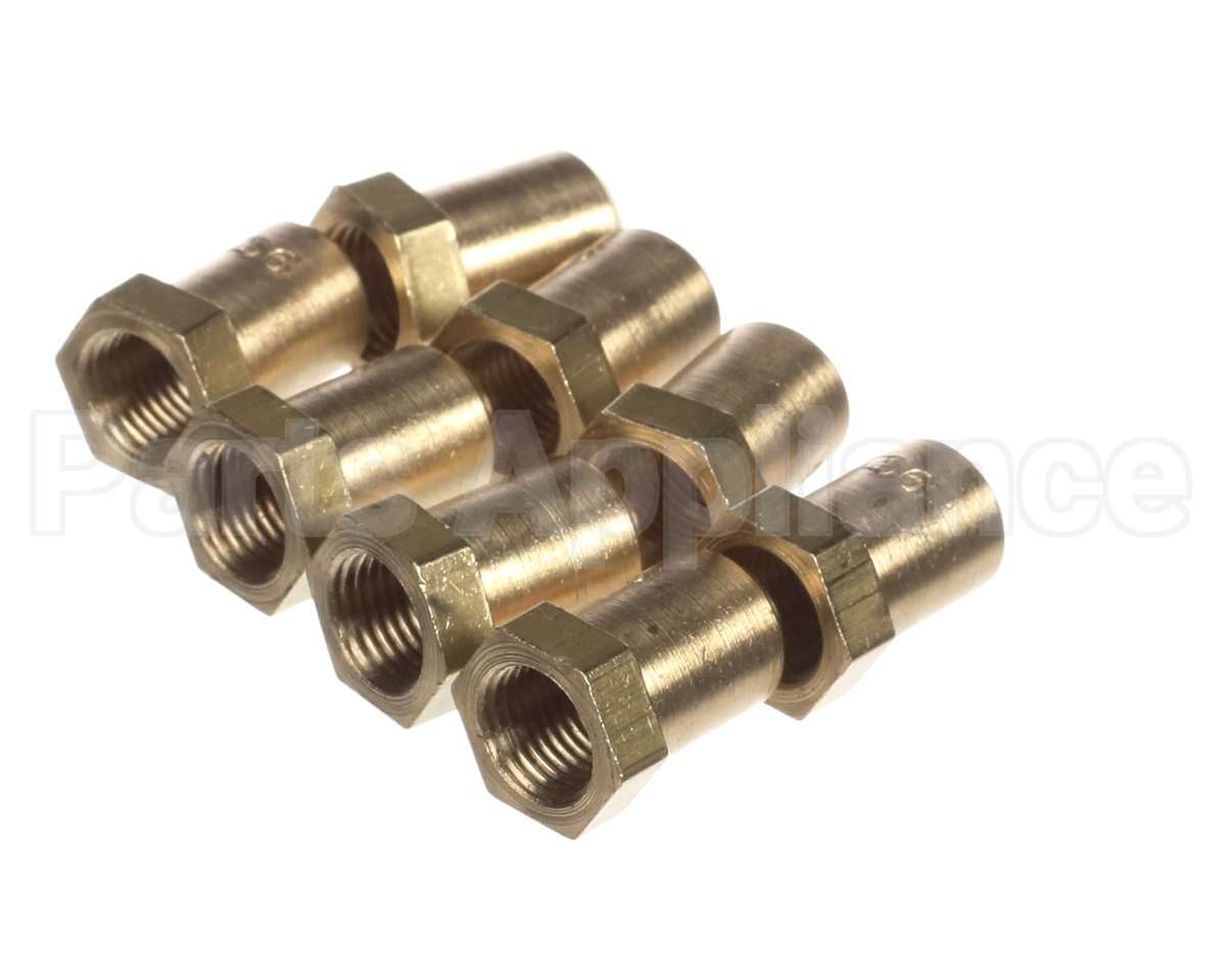 S750401900 Fagor Commerical - Miami Kit Conversion Ng A Lp Rb48