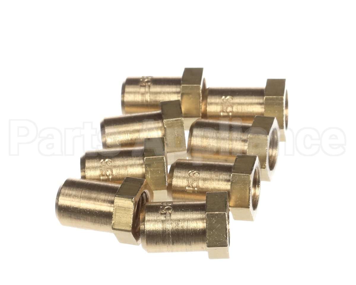 S750401900 Fagor Commerical - Miami Kit Conversion Ng A Lp Rb48