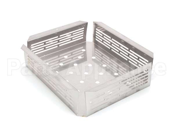 S80607 Atlas Metal Element Cover 2 & 3