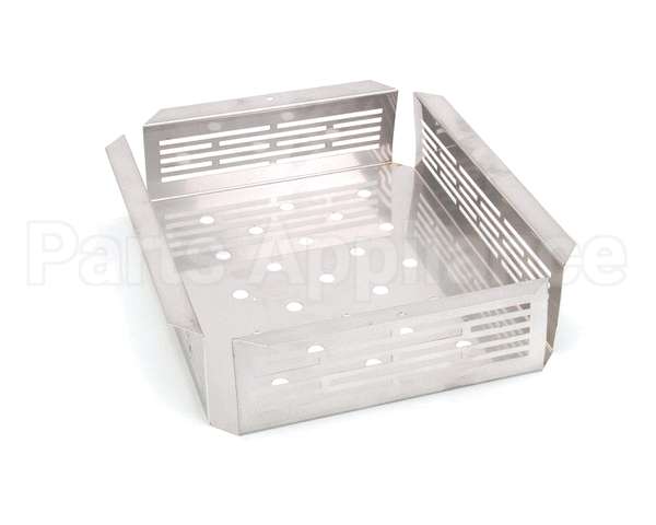 S80607 Atlas Metal Element Cover 2 & 3