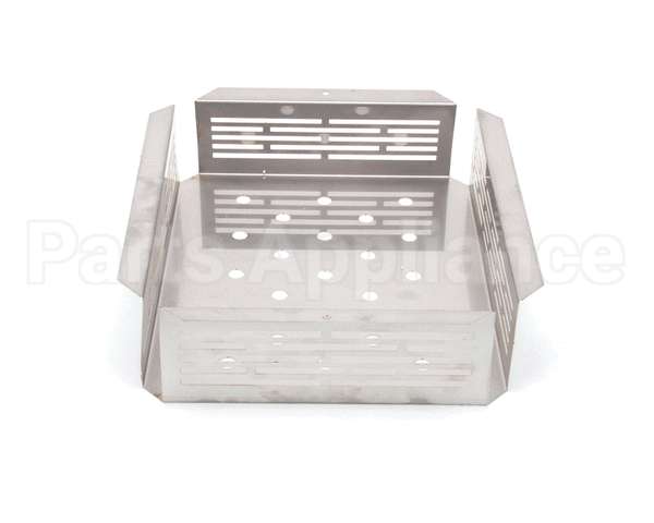 S80607 Atlas Metal Element Cover 2 & 3