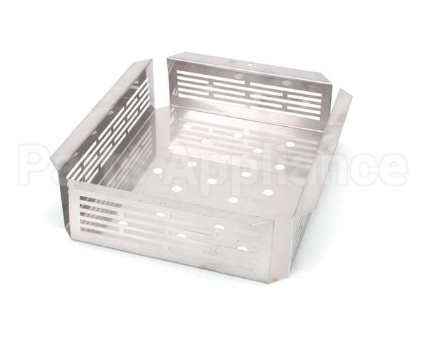 S80607 Atlas Metal Element Cover 2 & 3