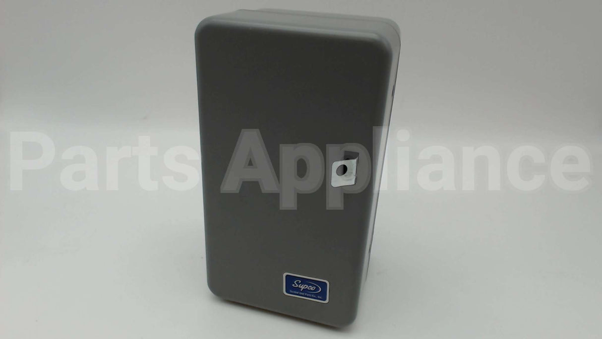 S8145-21 Supco Time Init-Temp/#Term 240V-50Hz