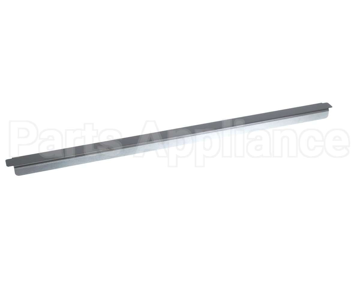 S83432-000 Atlas Metal Pan Rail End, Rm (2 Req)