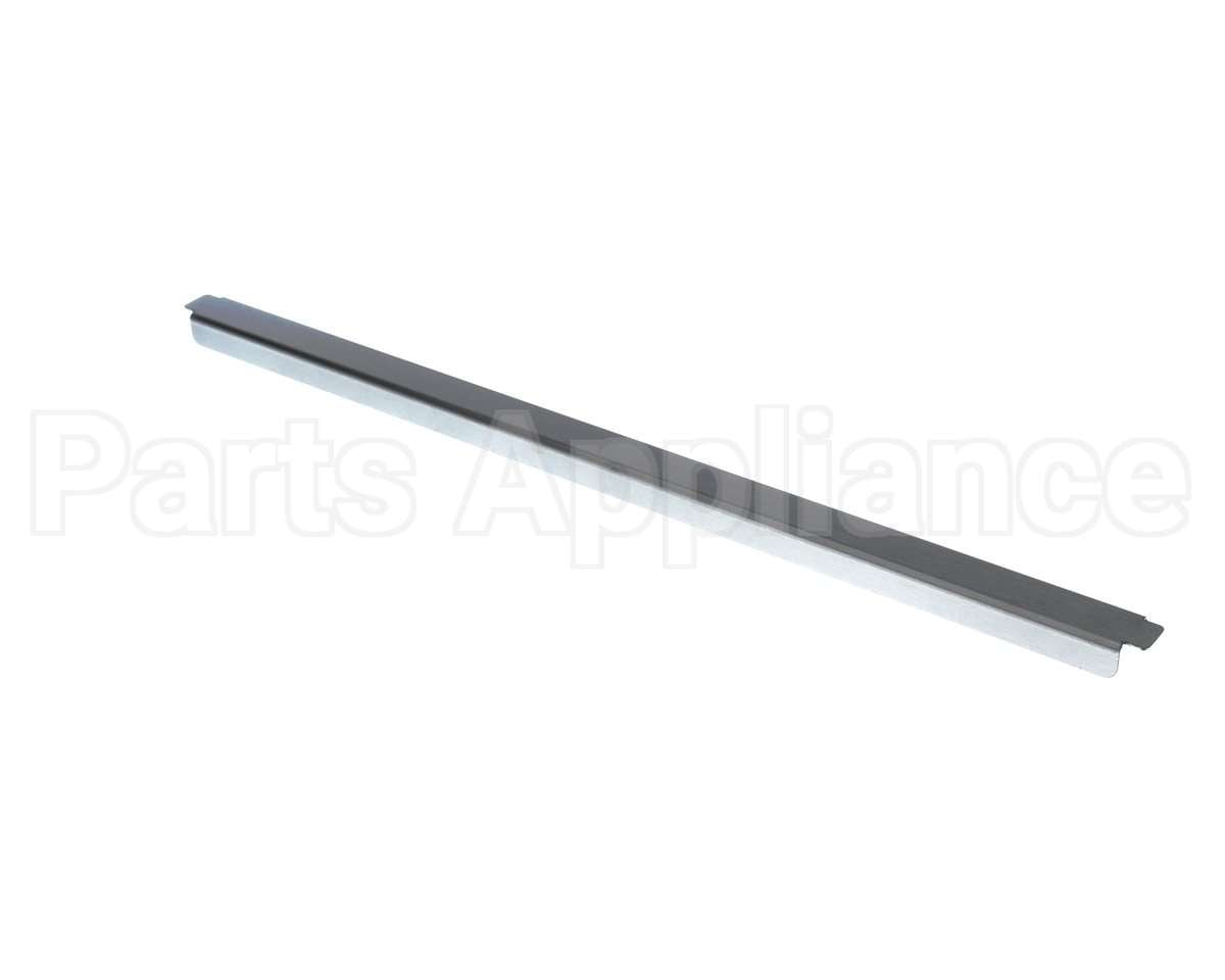 S83432-000 Atlas Metal Pan Rail End, Rm (2 Req)