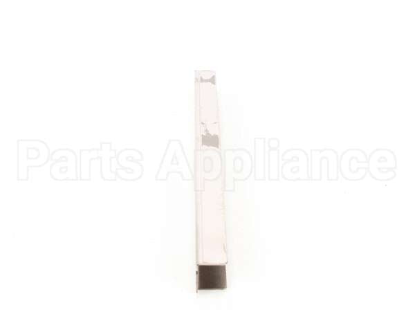 S83442 Atlas Metal Pan Rail End, Rm-1, Rml (2 Req