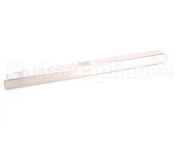 S83442 Atlas Metal Pan Rail End, Rm-1, Rml (2 Req