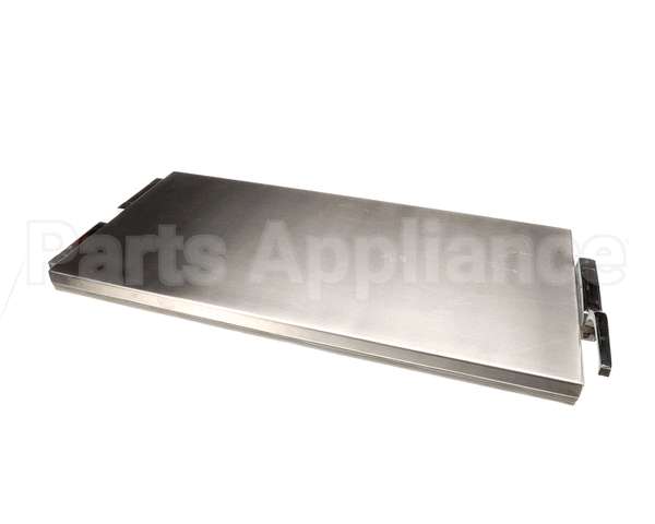 S83754-4 Atlas Metal Door Assm. (Large)
