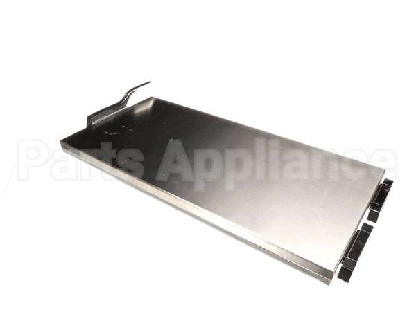S83754-4 Atlas Metal Door Assm. (Large)