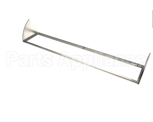 S84441-004 Atlas Metal Ddc-4 Sneeze Guard Frame