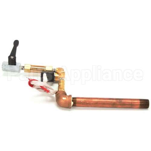 S84554 Compatible Atlas Soliniod Assy Only