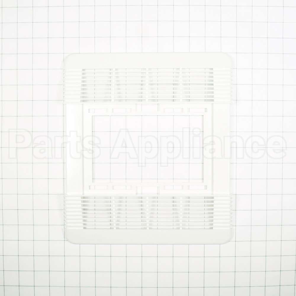S85316000 Broan Obe1278 Srv Nt Grille Poly Bagged