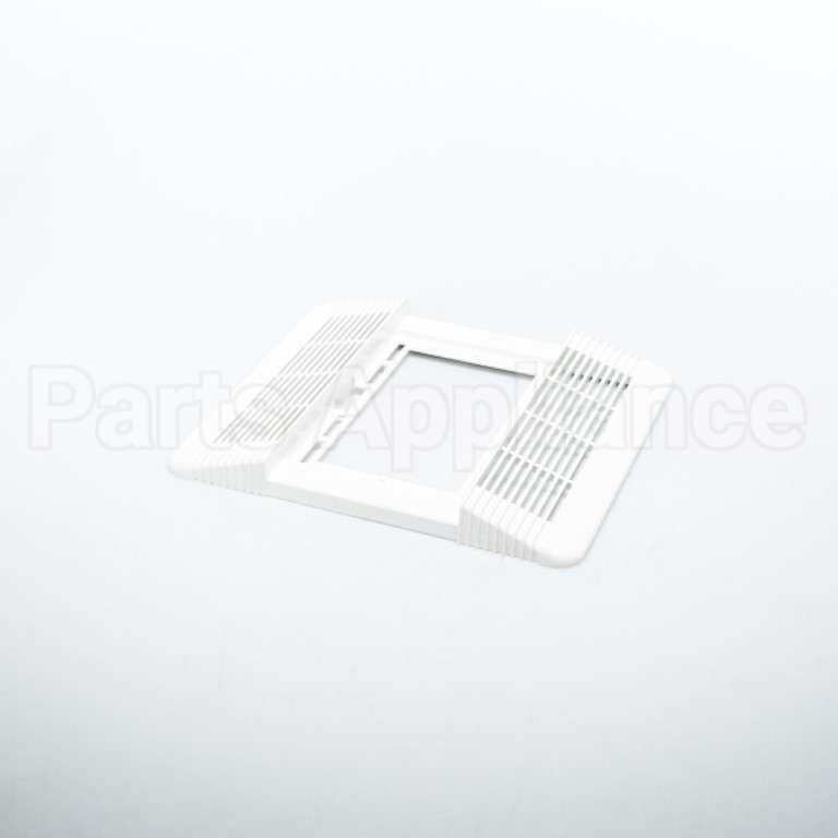 S85316000 Broan Obe1278 Srv Nt Grille Poly Bagged