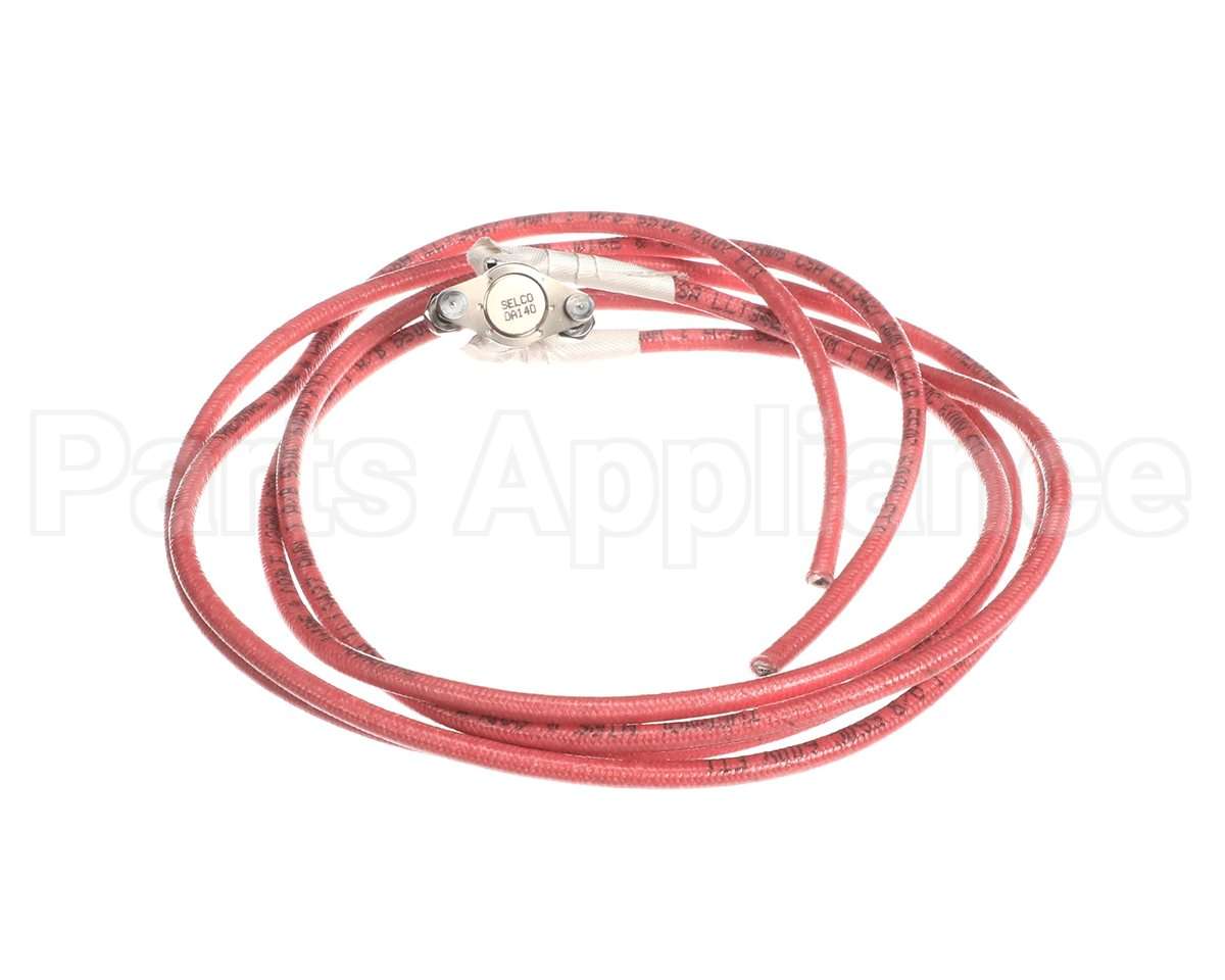 S86000-052 Atlas Metal Safety Switch (Hi Limit)