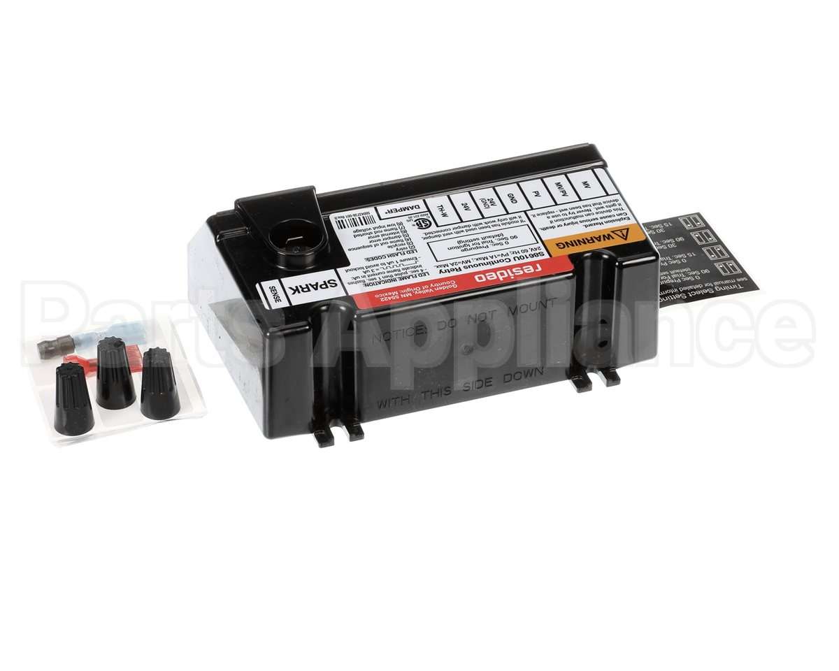 S8610U3009 Bradford White Ign Module Interm