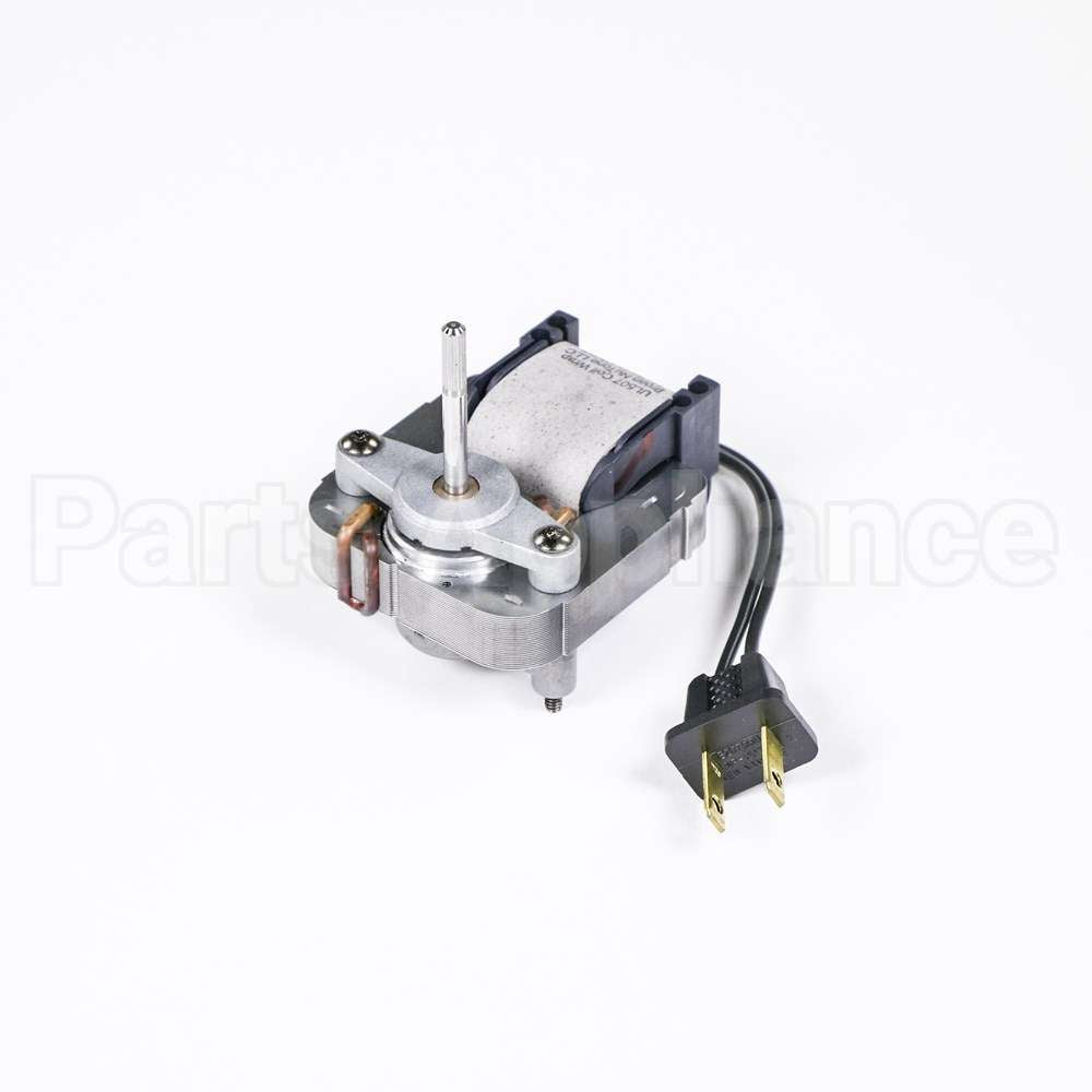 S86677000 Broan Nt Srv Asm Motor