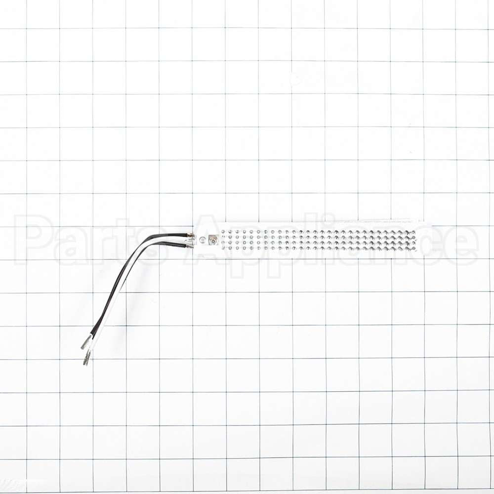 S89312000 Broan Nt Srv Asm Heating Element