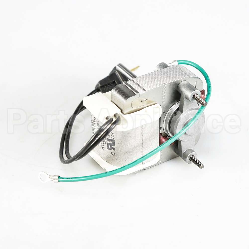 S89850000 Broan Obe1272 Nt Srv Asm Motor(Vent)