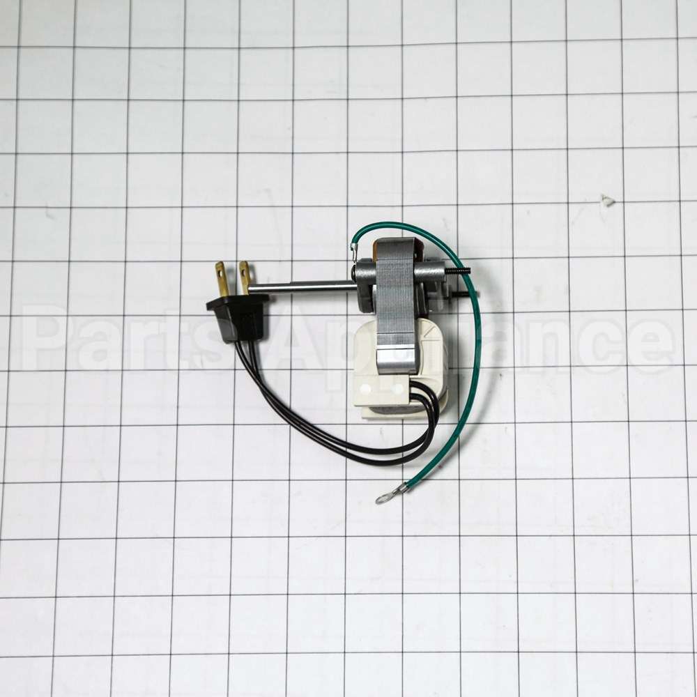 S89850000 Broan Obe1272 Nt Srv Asm Motor(Vent)