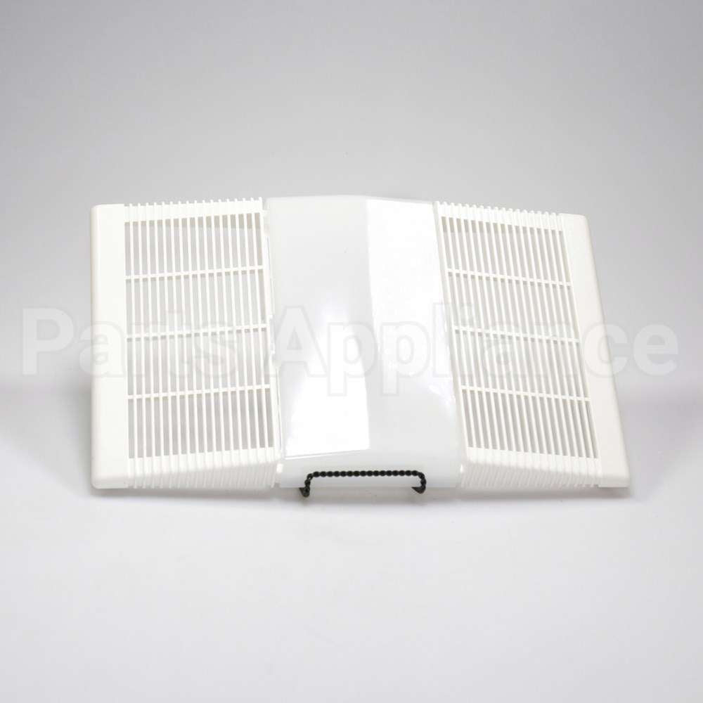 S89852000 Broan Srv Grille & Lens 665Rp, 668Rp