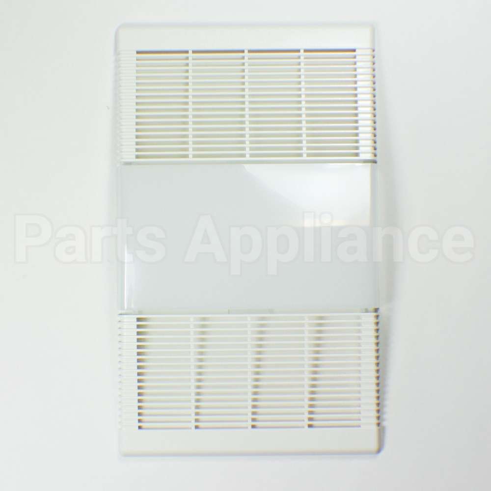 S89852000 Broan Srv Grille & Lens 665Rp, 668Rp