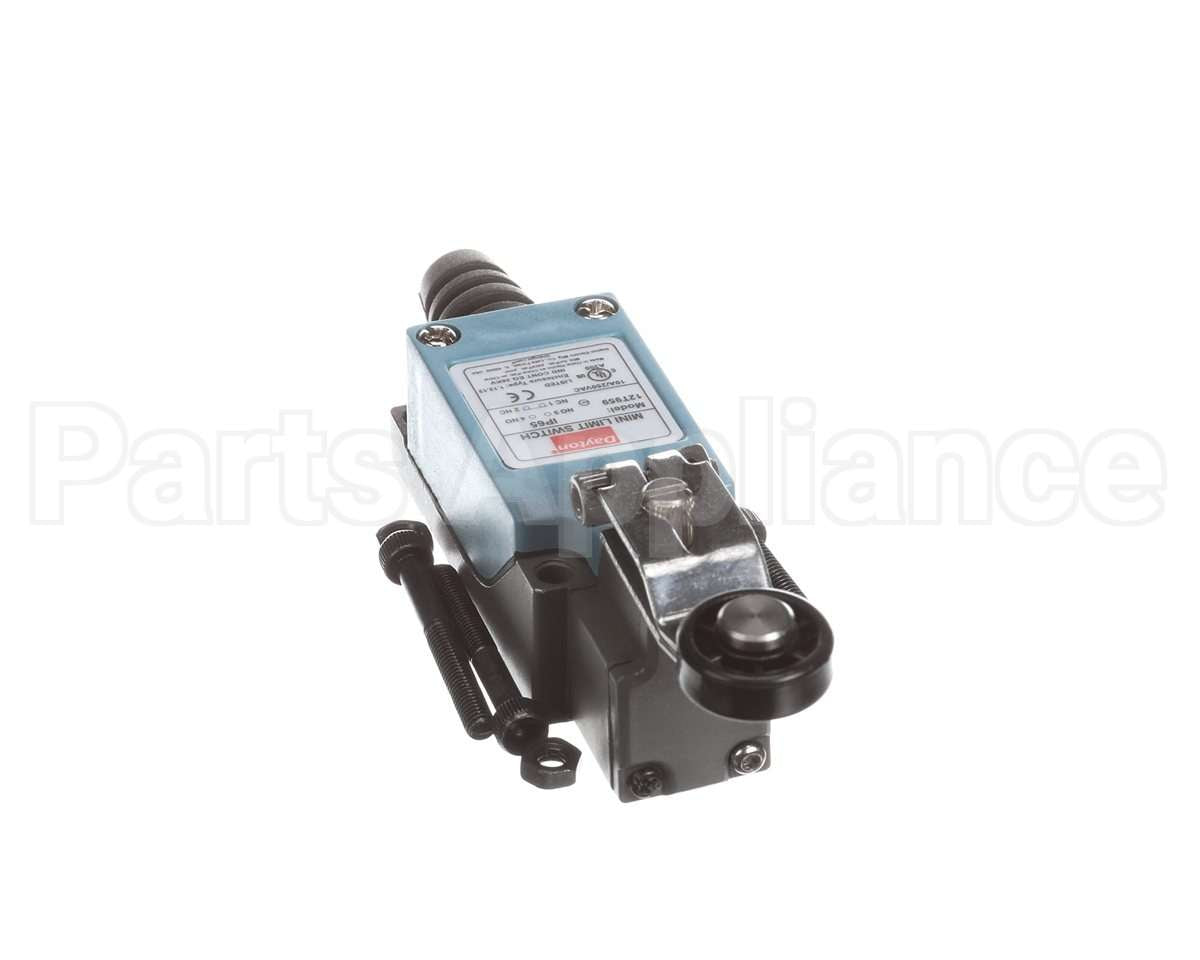 S912 Edlund Switch, Limit, Compact