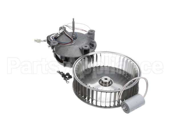 S9298551 Fri-Jado Blower And Fan Blade