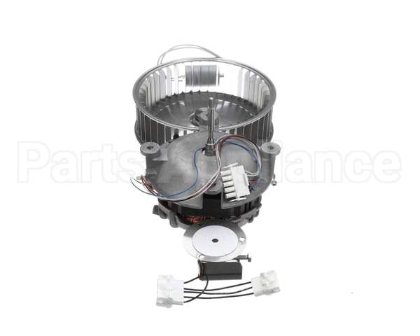 S9298551 Fri-Jado Blower And Fan Blade