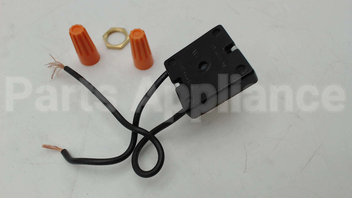 S97005328 Broan Srv Switch Assy Service 72M 7