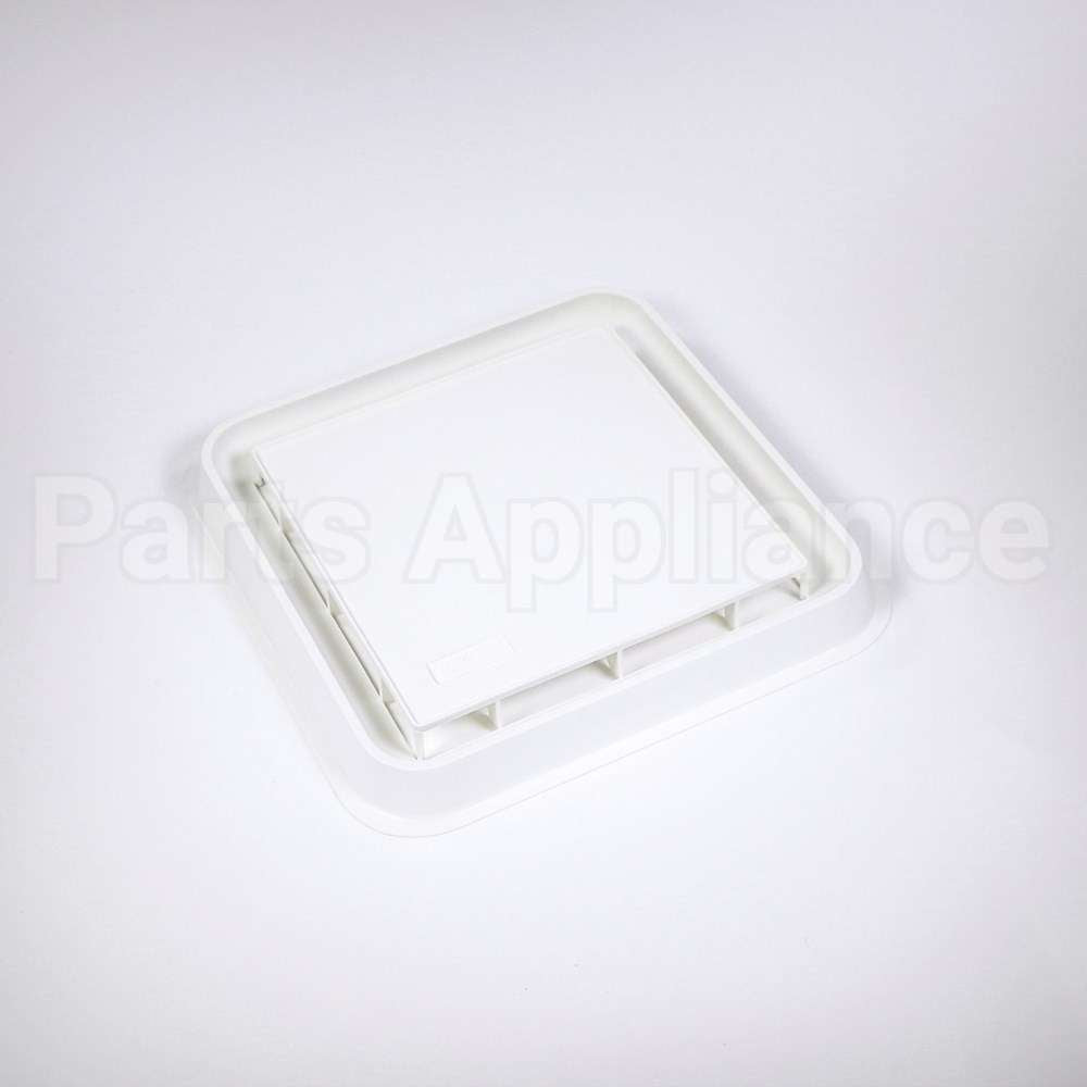 S97006651 Broan Srv Econ Grille Assy Mw 688/S