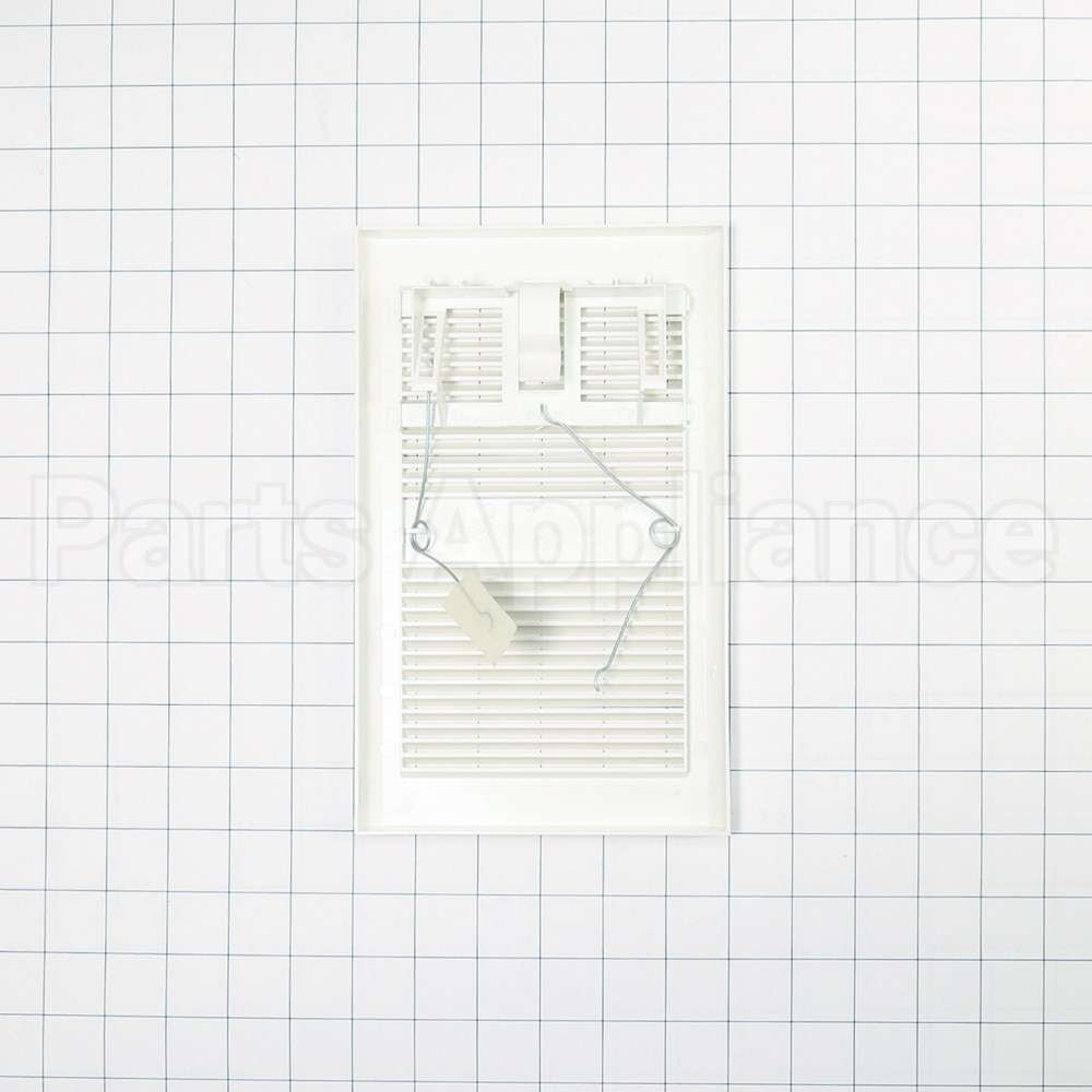 S97009341 Broan Srv 686 Grille Assy
