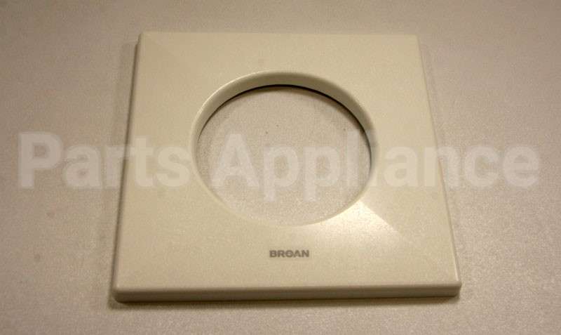 S97010319 Broan Srv Pkgd Grll Assy 161-162 Sr