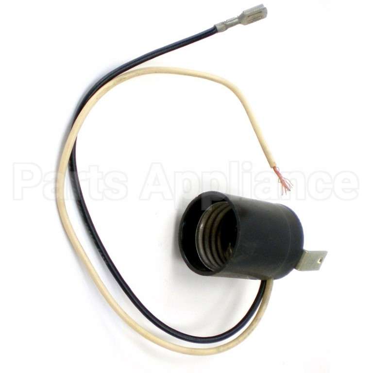 S97010966 Broan Srv Socket Assy F/Econ Hd-Srv