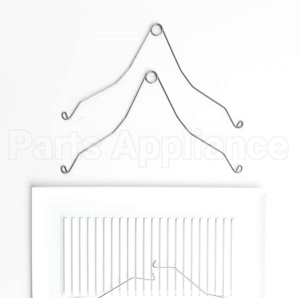 S97011308 Broan Srv Spring Mtd Serv Grille