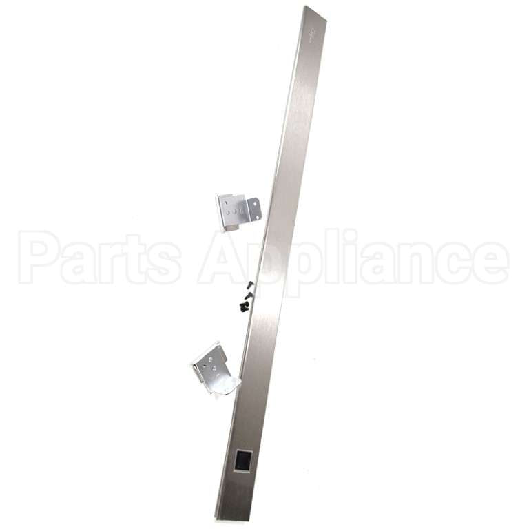 S97011322 Broan Srv Top W/Button 30N Service