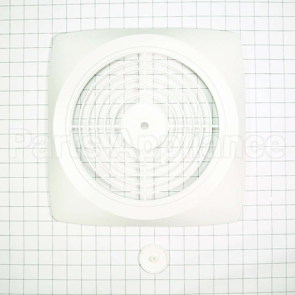 S97011851 Broan Srv Assy Grl-Knob 10N Srv