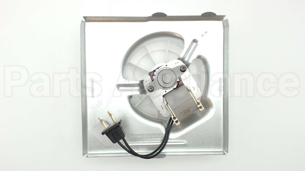 S97012029 Broan Srv Fan Assy Serv 688 (A)