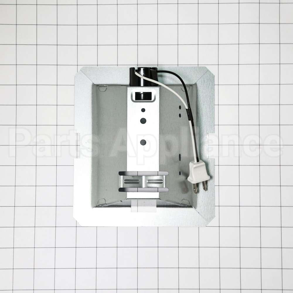 S97014212 Broan Srv Asm B & C-Can Refl W/Lamp Sckt