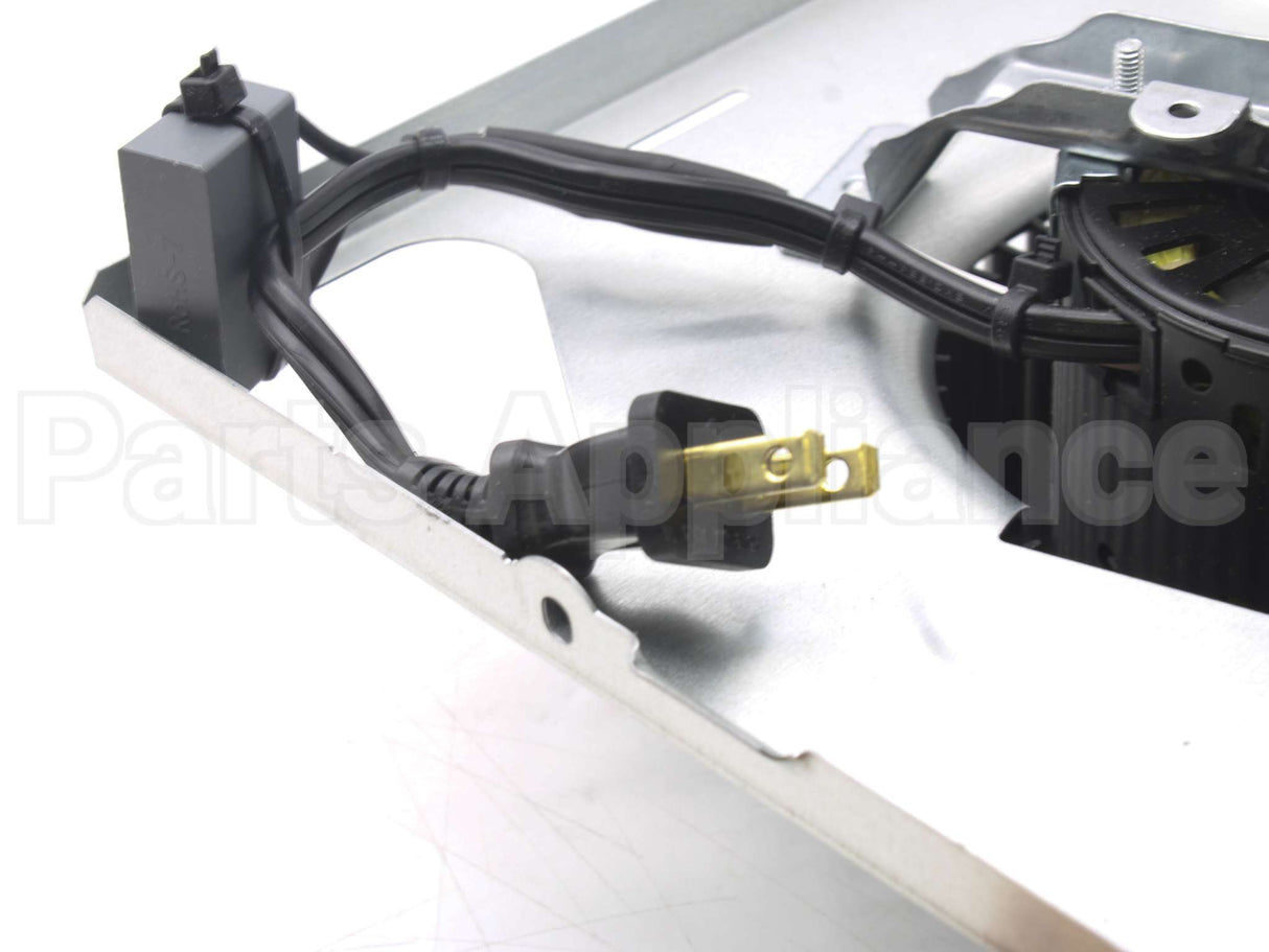 S97015162 Broan Srv Assy, Blower F/Hd80, Hd80L