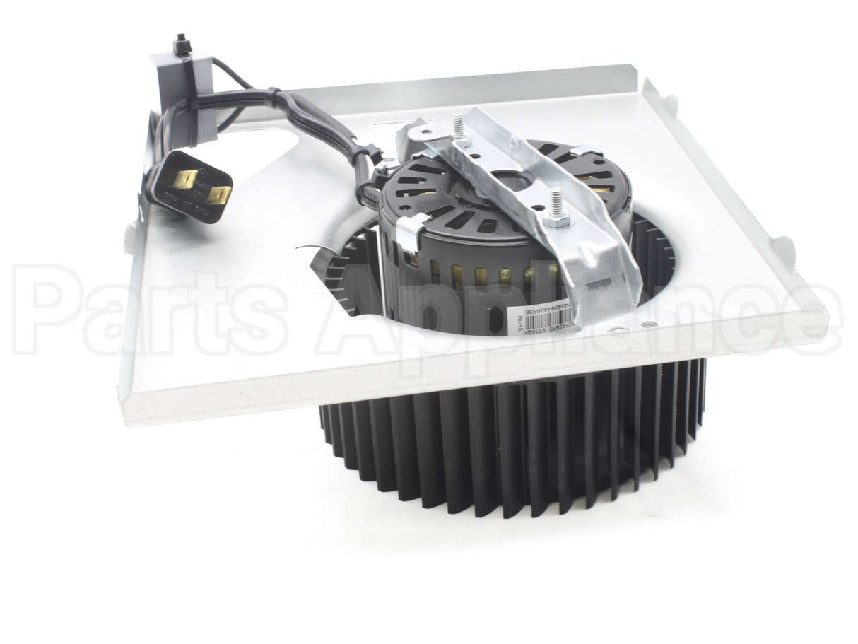 S97015162 Broan Srv Assy, Blower F/Hd80, Hd80L